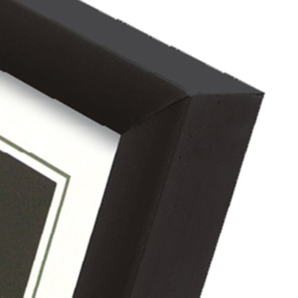 Zep fotolijst kb4 black 20x30 cm
