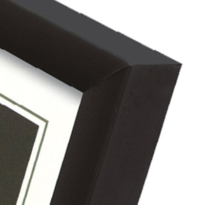Zep fotolijst kb4 black 20x30 cm