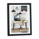 ZEP photo frame KB9 Black 40x60 cm