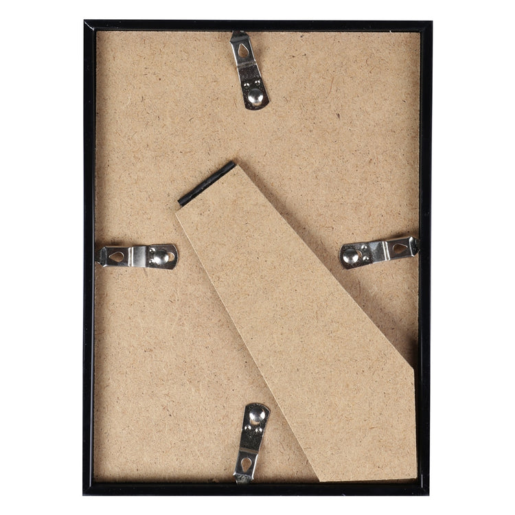Zep fotolijst kb18 black 50x50 cm