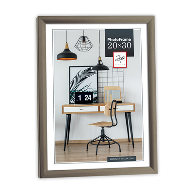 Zep Foto Frame KK1 Bronzo 10x15 cm