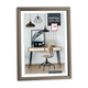 Zep Foto Frame KK1 Bronzo 10x15 cm
