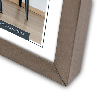 Zep Foto Frame KK1 Bronzo 10x15 cm