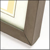 Zep Foto Frame KK9 Bronzo 40x60 cm