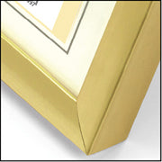 Zep fotolijst kg3 goud 15x20 cm - afbeelding 2