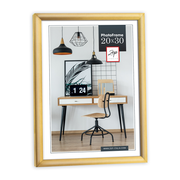 Zep Foto Frame Kg11 Gold 21x29,7 cm - afbeelding 1