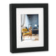 Zep fotolijst v5946b niki black 7x10 10x15 cm