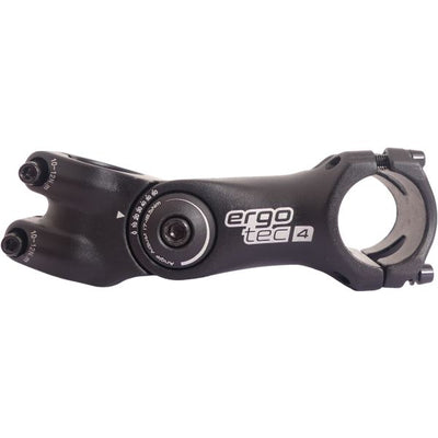 Primaria ajustable Ergotec Octopus 2 A-Head 31.8 Negro