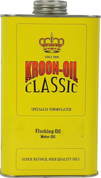 Kroon-oil Olio per lavaggio corona Olio per lavaggio 1ltr