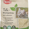 Trixie tofu kattenbakvulling