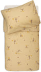 Copripiumino Jollein con federa - 100x140 cm - kangaroots