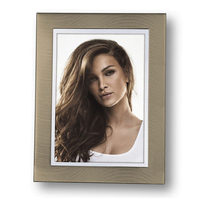 Zep fotolijst h1268 wels bronze 15x20 cm