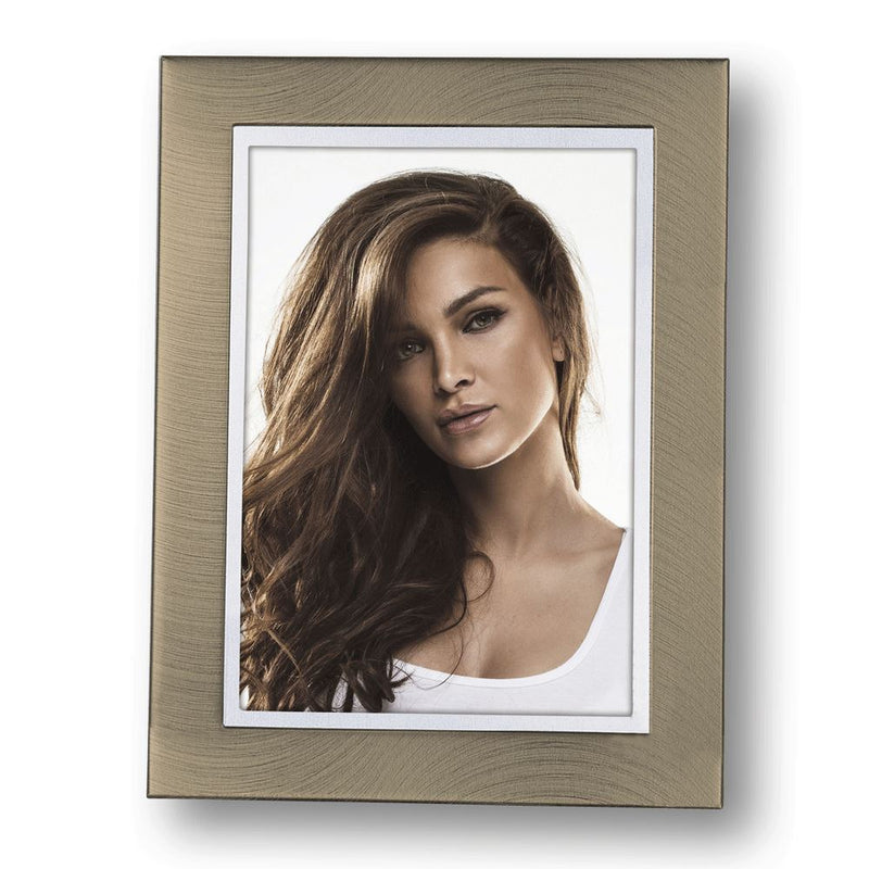 Zep Foto Frame H1268 Wels Bronze 15x20 cm