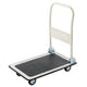 Carrello con piattaforma viso 300kg pieghevole