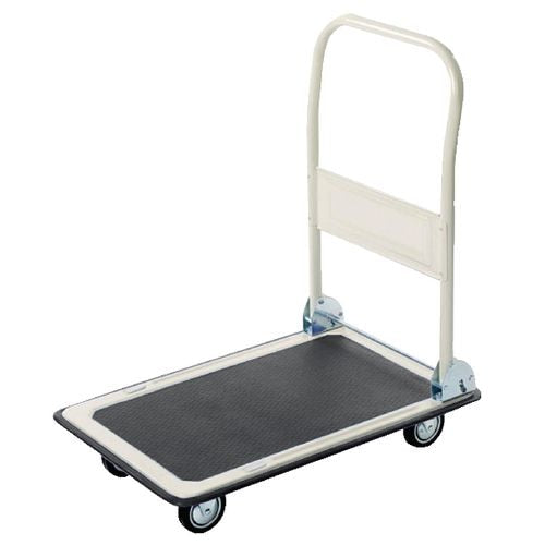 Carro plataforma viso 300kg plegable