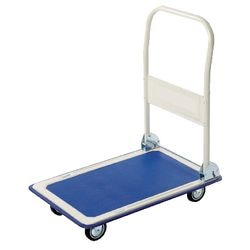 Platform trolley viso 150kg