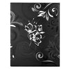 Zep Insertar álbum EB46100B Umbria Black para 100 fotos 10x15 cm