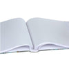 Zep Photo Album GD323250G Garden Grey con 50 fogli 32x32 cm