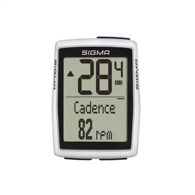 Sigma BC 12.0 WL STS Computer Wireless 12 Funnies 12211