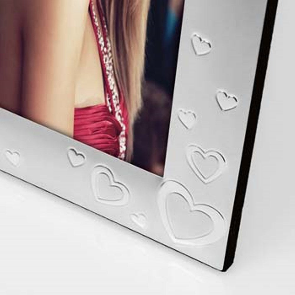 Frame di foto ZEP 328ASS123-5R 13x18 cm