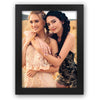 Zep mr34bl shire black 30x40 cm