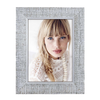 Frame di foto Zep DFG68 Budapest Grey 15x20 cm