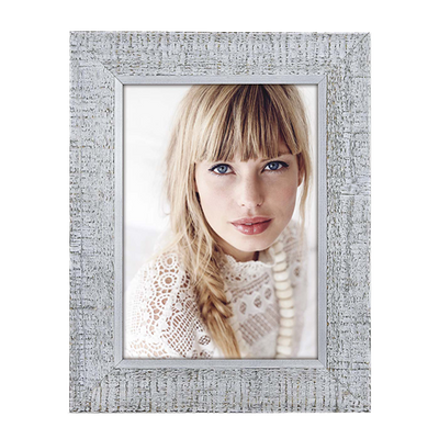 Frame di foto Zep DFG68 Budapest Grey 15x20 cm