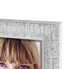 Frame di foto Zep DFG68 Budapest Grey 15x20 cm