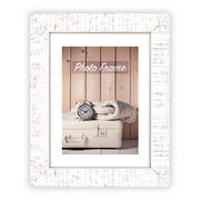 ZEP V7368W Coventry White 15x20 cm - afbeelding 1