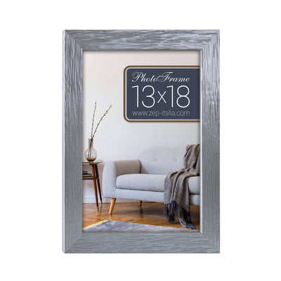 ZEP Photo frame V646S Lienz Silver 10x15 cm