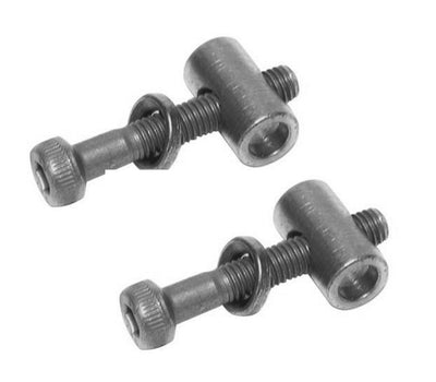 Thomson zadelpen thom boutset