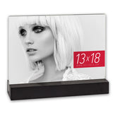 Zep acryl aq768b dresda black 15x20 cm - afbeelding 1