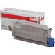 Cartuccia toner OKI 45396204 n. mc770 nero