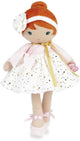 Kaloo tendresse - muñeca - san valentín - bailarina - 25 cm.