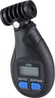 Bbb gadget de ciclismo manómetro manómetro de neumáticos de bicicleta - accesorio de bomba de bicicleta - manómetro digital bicicleta de carretera bicicleta de montaña - bmp-92