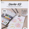 Discover watercolor A5 Set