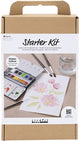 Discover watercolor A5 Set