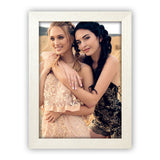 Zep MR68W Shire White 15x20 cm - afbeelding 1