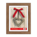 Zep m483b wood frame 15x20 cm - afbeelding 1