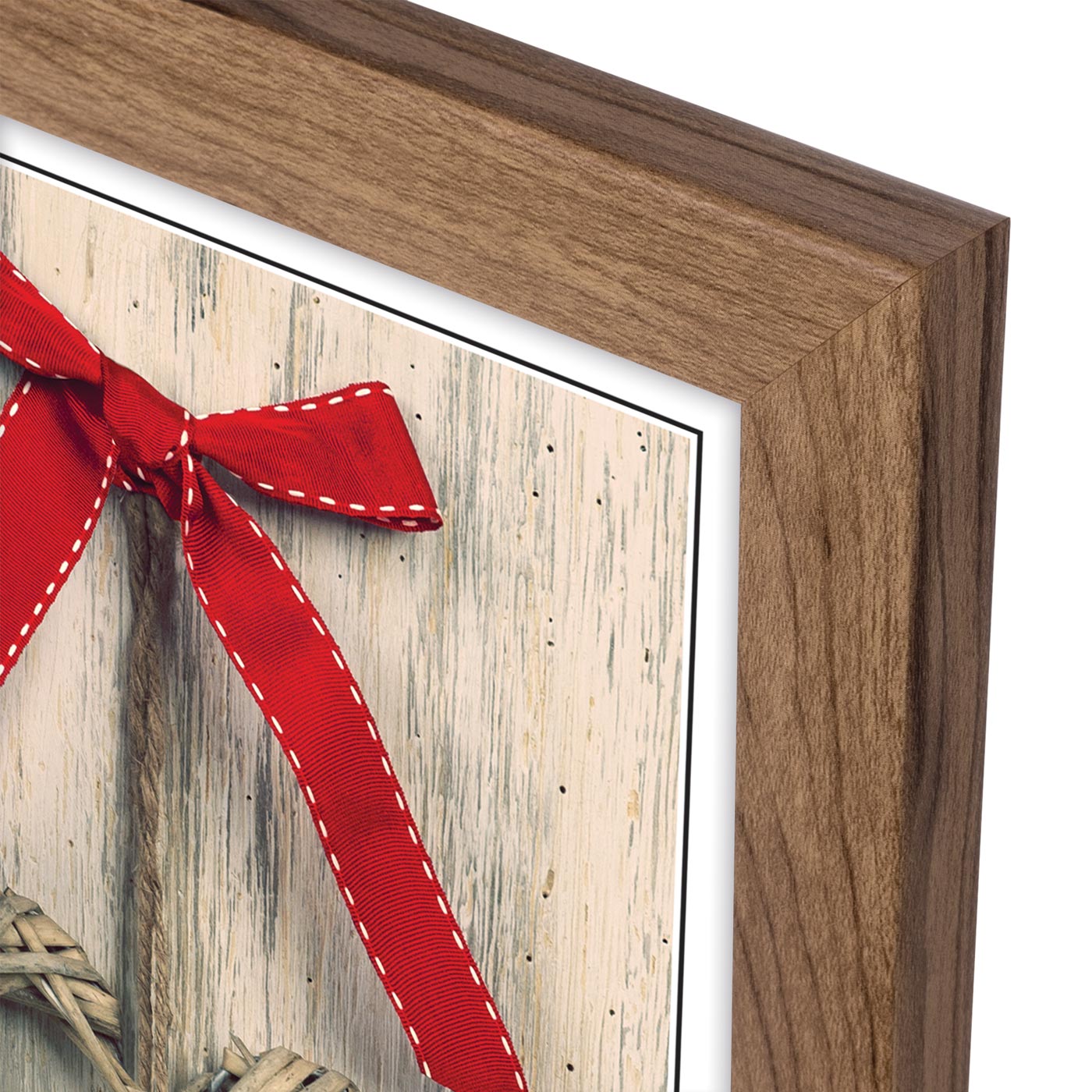 Telaio in legno ZEP M483B 15x20 cm