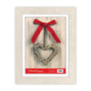 Zep m484w wood frame 20x30 cm