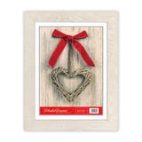 ZEP M485W MARCO DE MADERA 30X40 cm - afbeelding 1