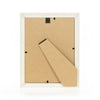 ZEP M485W MARCO DE MADERA 30X40 cm