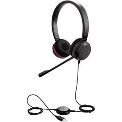 Jabra EVOLVE 30 II UC Stereo