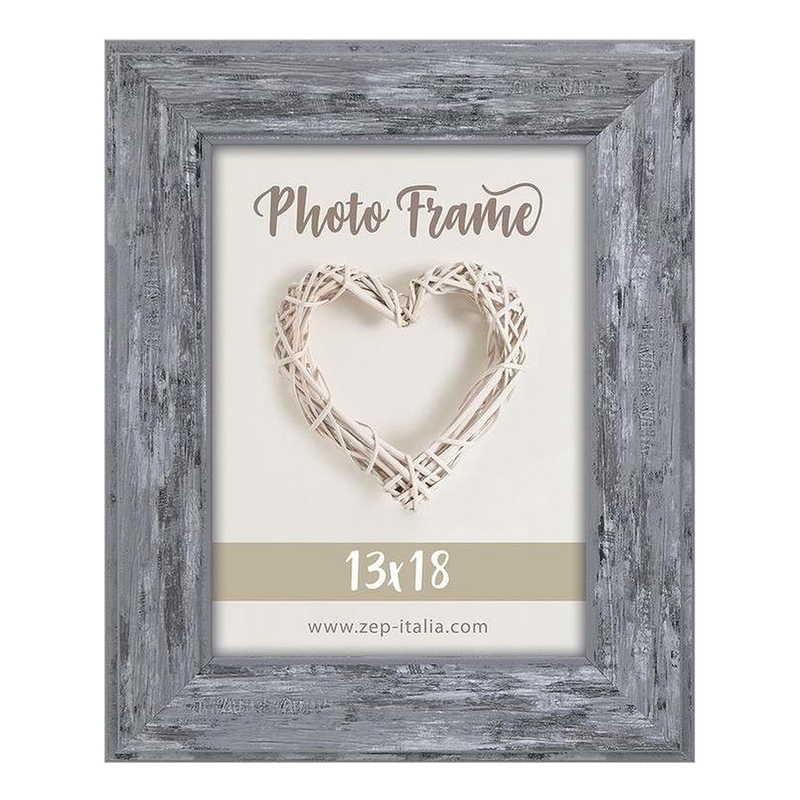 ZEP BE368 Todi Grey 15x20 cm