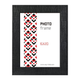 ZEP K434B GARDA NERO 30X40 CM