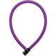Bloccacavo Axa Resolute 60 6 Viola (Card)