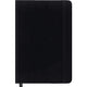 Notebook Foray Classic A6 a righe nero