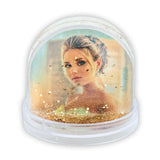 Zep pg554 6x photo globe gold 6,5x6,2 cm - afbeelding 1