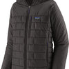 Patagonia hi-loft nano puff hoody jacket